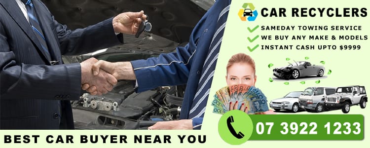 Car Buyers Caboolture